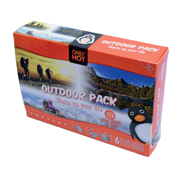outdoor pack